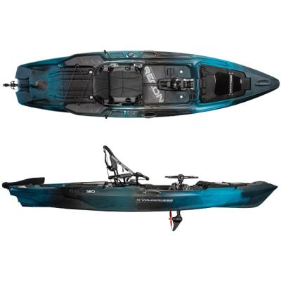 Wilderness Supply - Wilderness Systems Recon 120 HD Fishing Kayak