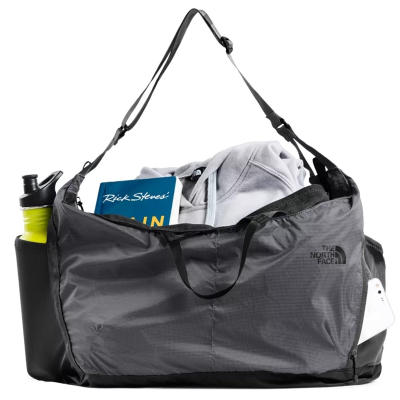 flyweight duffel bag