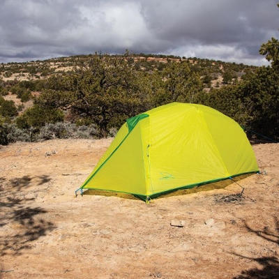 Peregrine Kestrel UL 3P Tent + Footprint