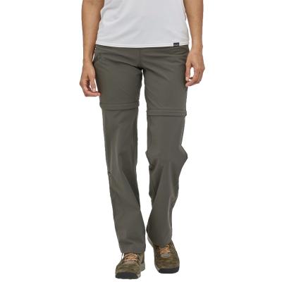 Wilderness Supply - Patagonia Women's Quandary Convertible Pants