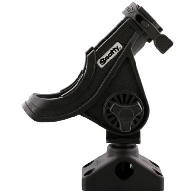 Wilderness Supply - Scotty Baitcaster Spinning Fishing Rod Holder