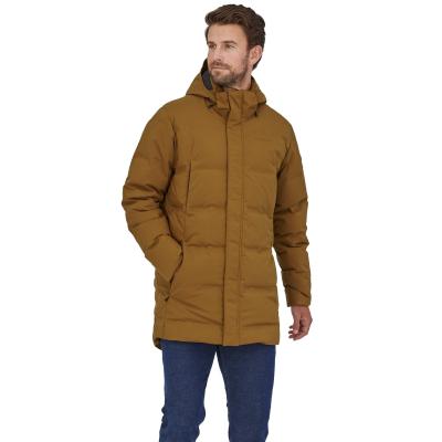 patagonia parka jackson glacier