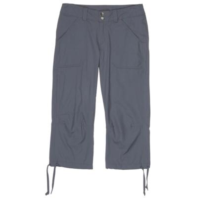 Wilderness Supply - Patagonia Women's Borderless Capilene Capris