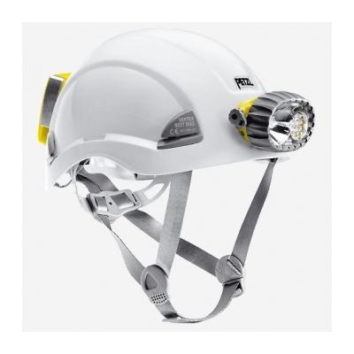 Vente de Casque Petzl VERTEX BEST DUO LED 14